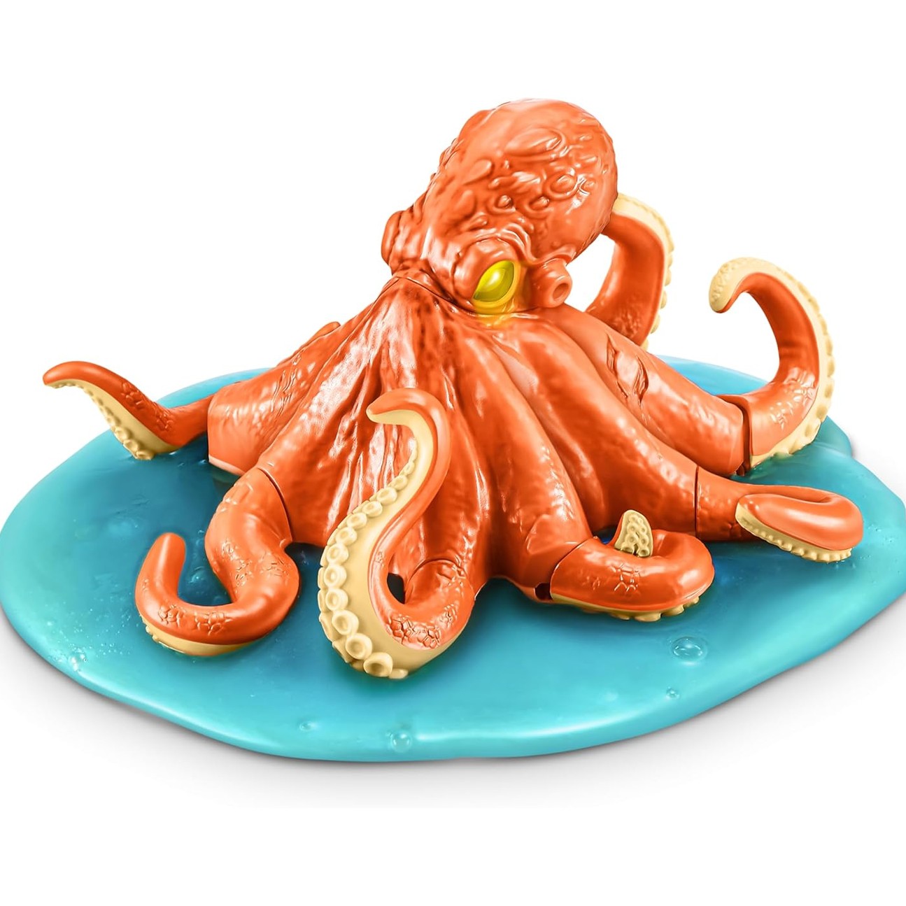 ROBO ALIVE Deep Sea Monster Surprise