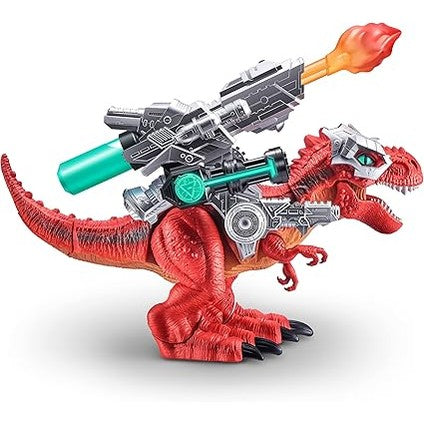 ROBO ALIVE Dino Wars Mega Rex