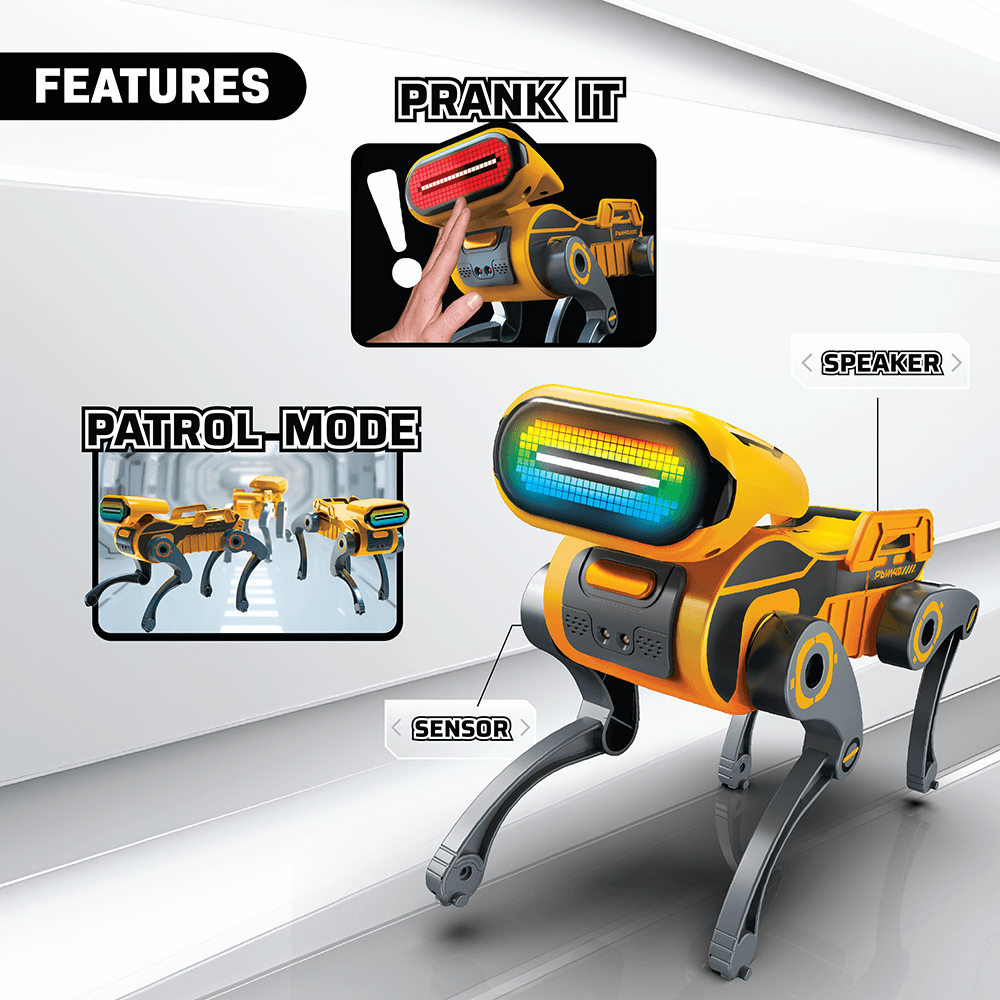 ROBO EXPRESS by Silverlit