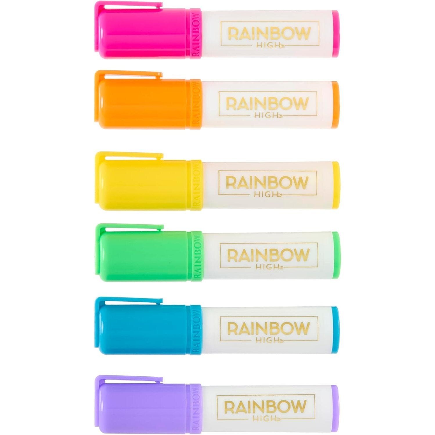 Rainbow High Color & Play - 3-Story Dollhouse by MGA Entertainment