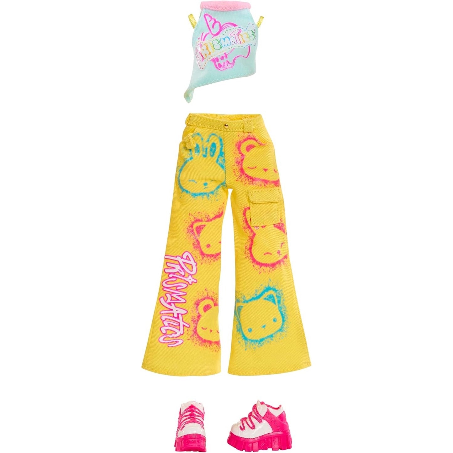 Rainbow High Jr High Rock Band - Sunny Fashion Doll by MGA Entertainment