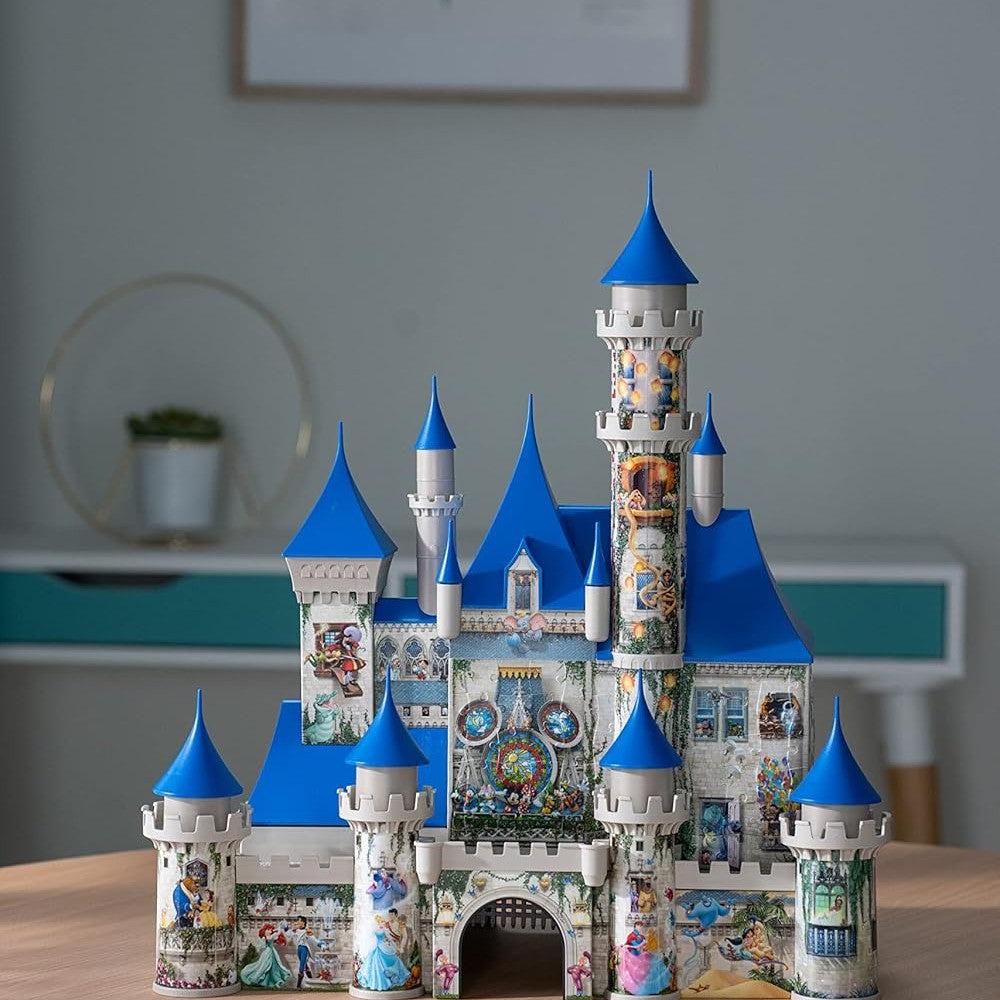 Ravensburger Disney Castle by Ravensburger