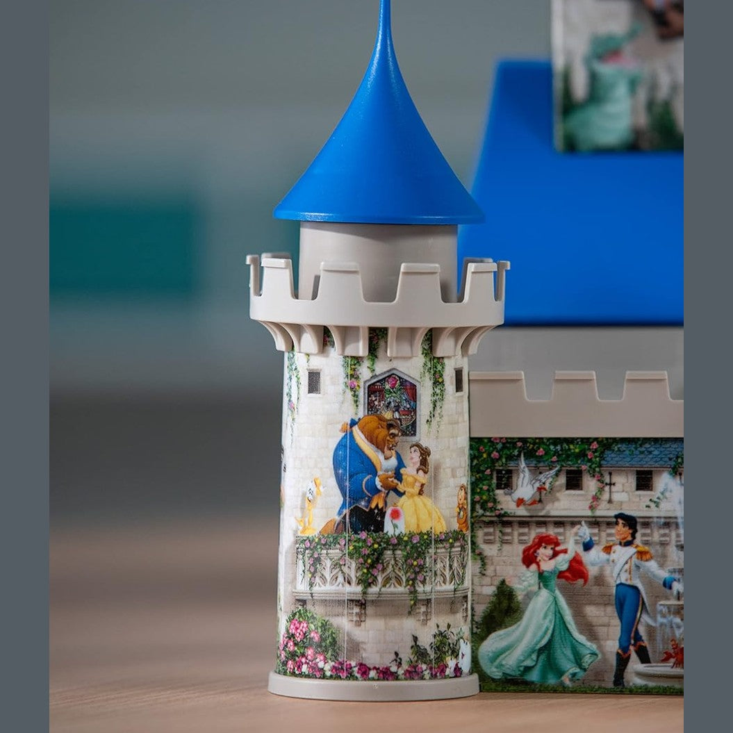 Ravensburger Disney Castle by Ravensburger