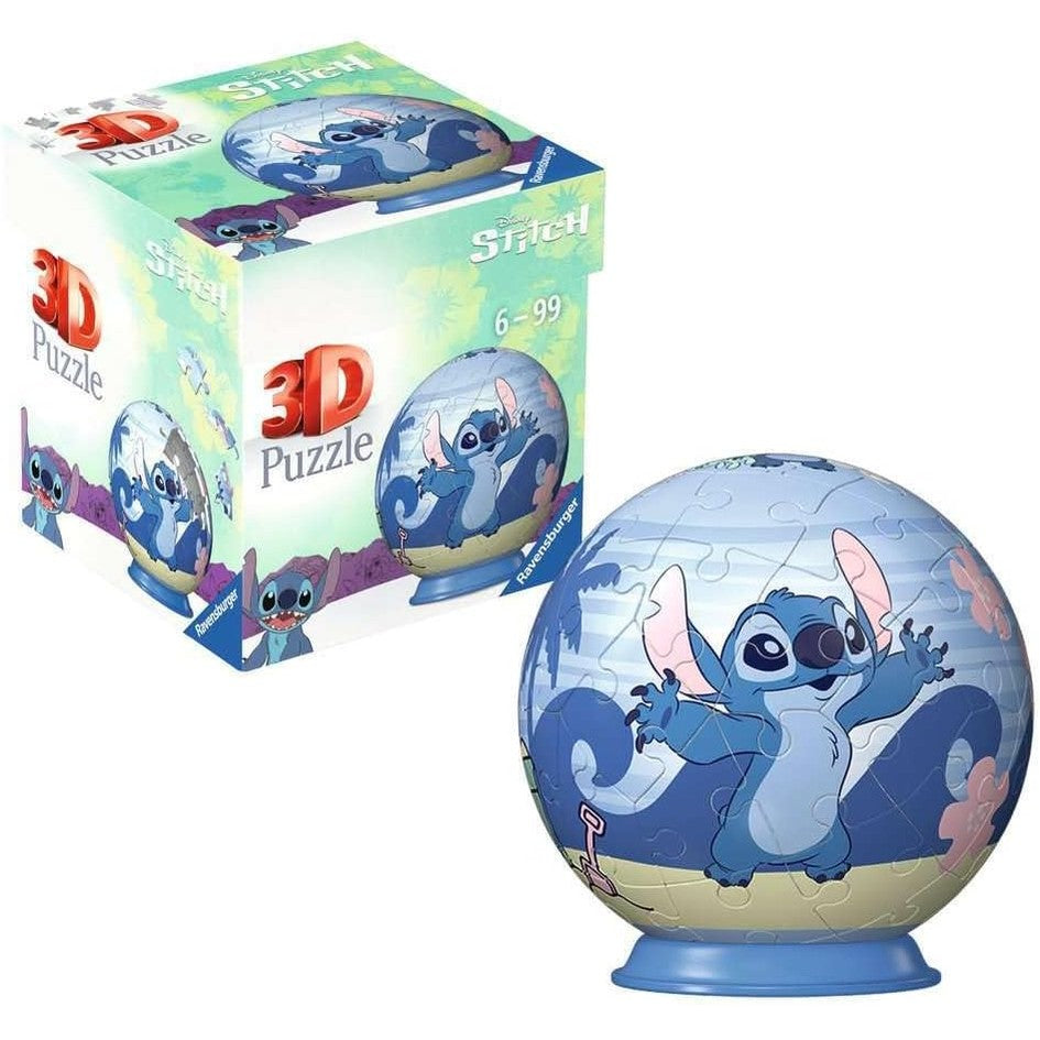 Ravensburger Disney Stitch by Ravensburger
