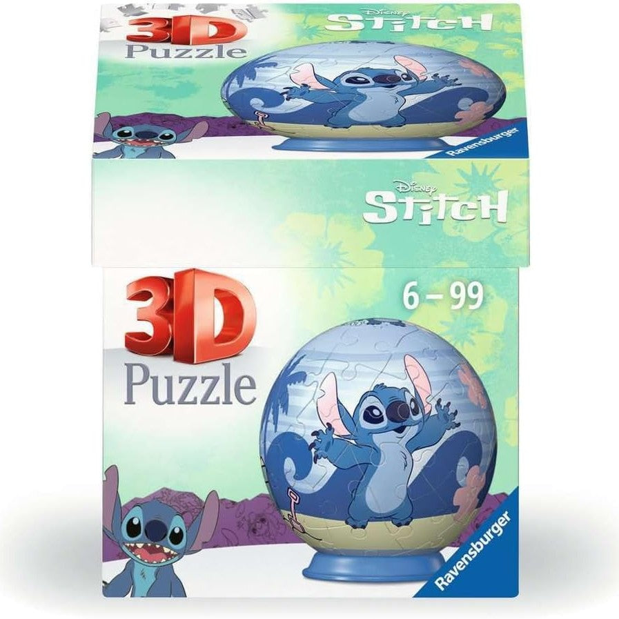 Ravensburger Disney Stitch by Ravensburger