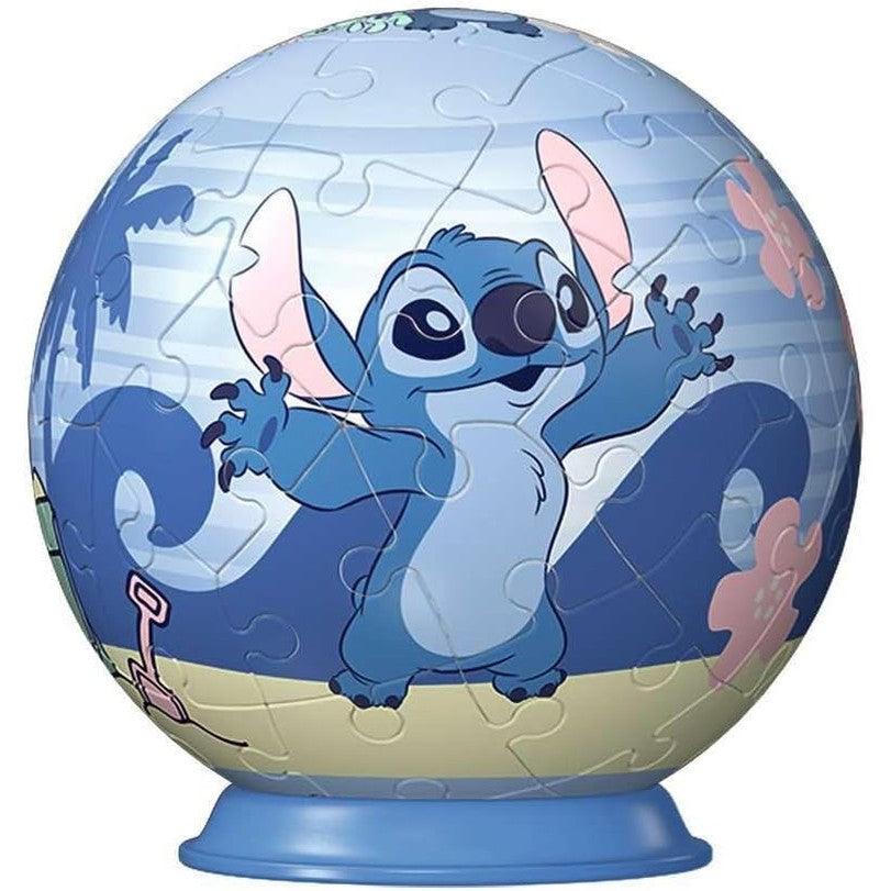 Ravensburger Disney Stitch by Ravensburger