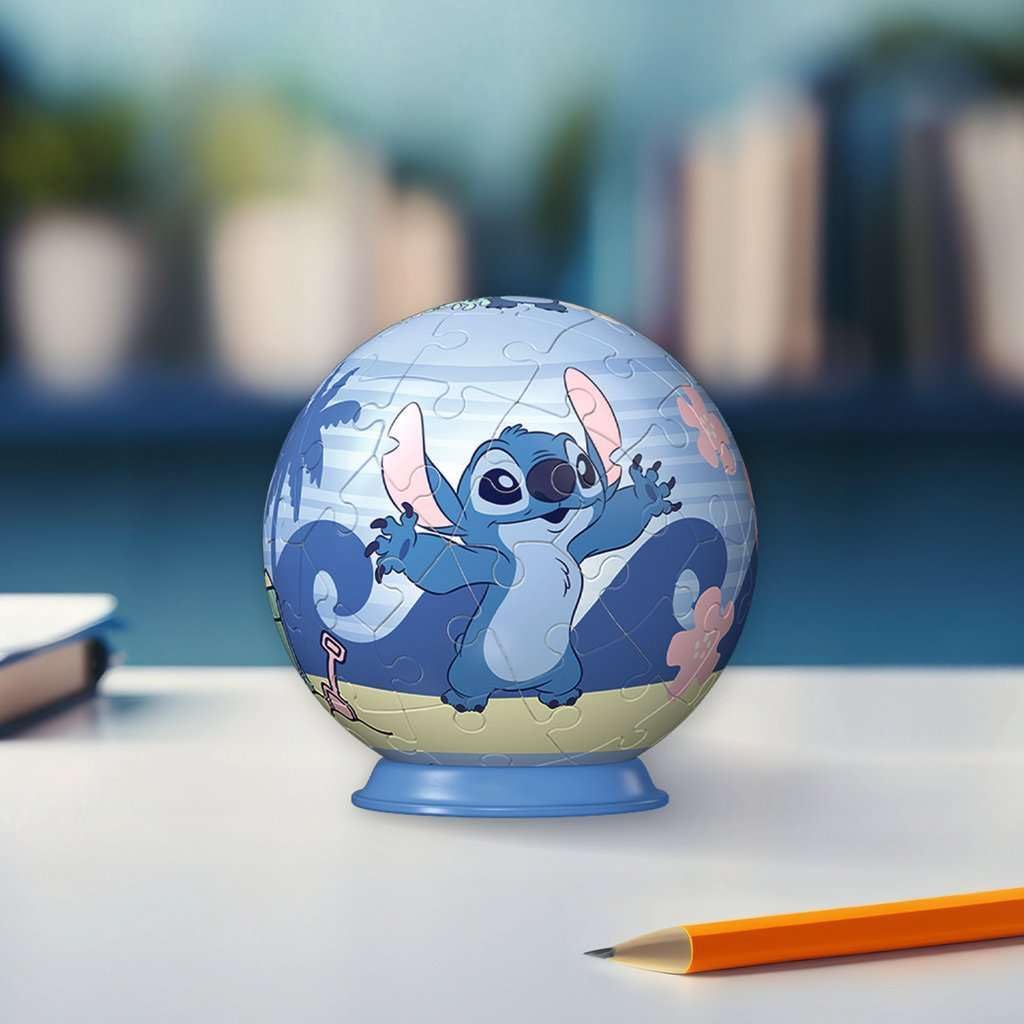 Ravensburger Disney Stitch by Ravensburger