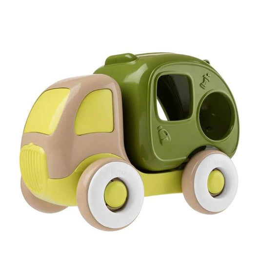 Recycling Lorry ECO+ by Chicco