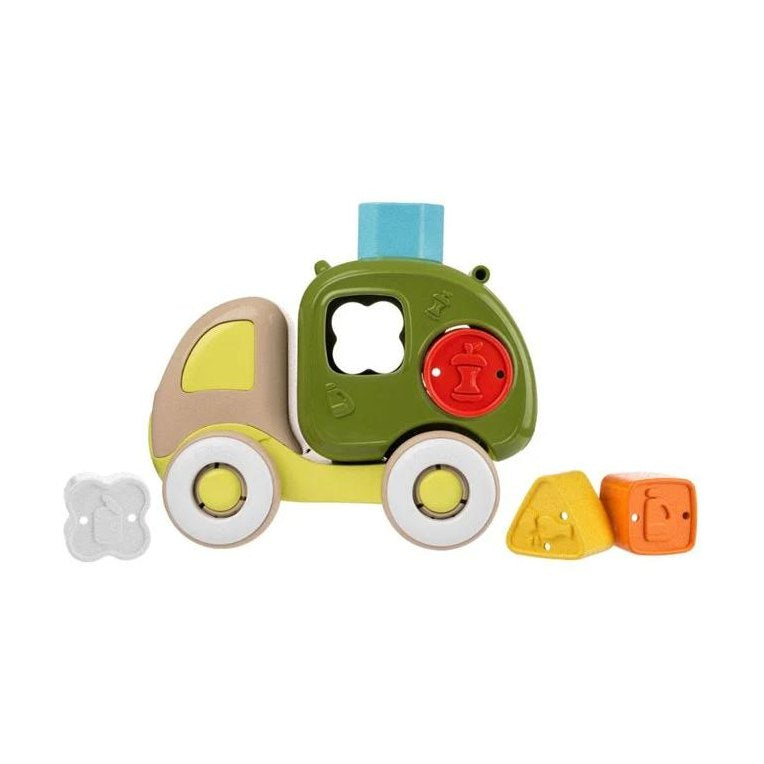 Recycling Lorry ECO+ by Chicco