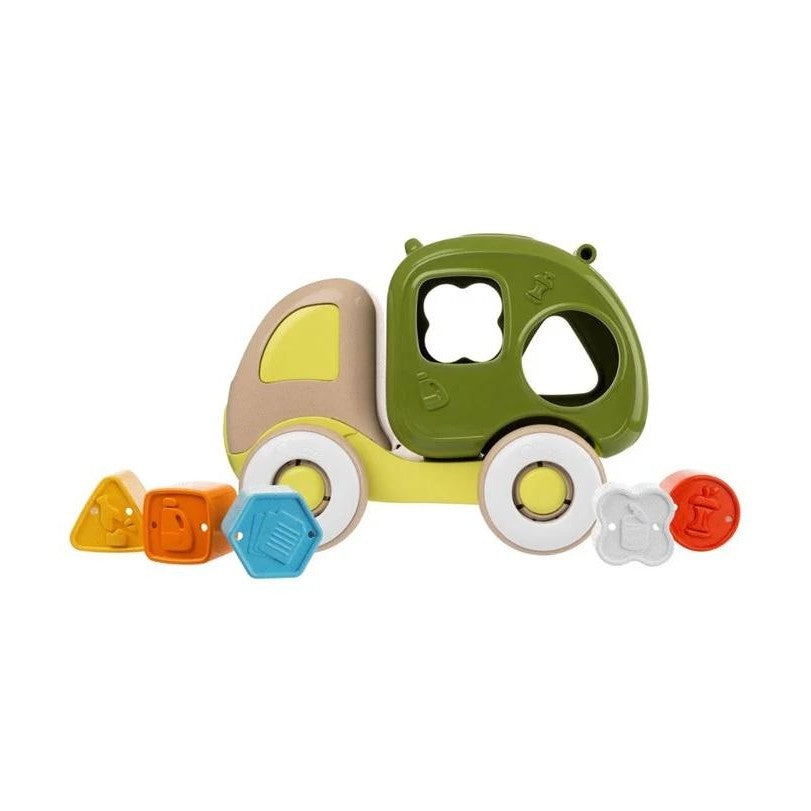 Recycling Lorry ECO+ by Chicco