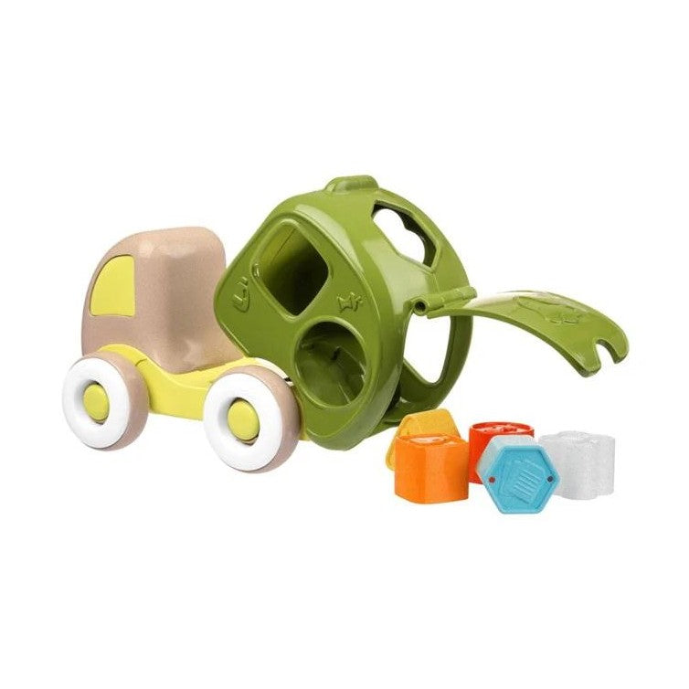 Recycling Lorry ECO+ by Chicco