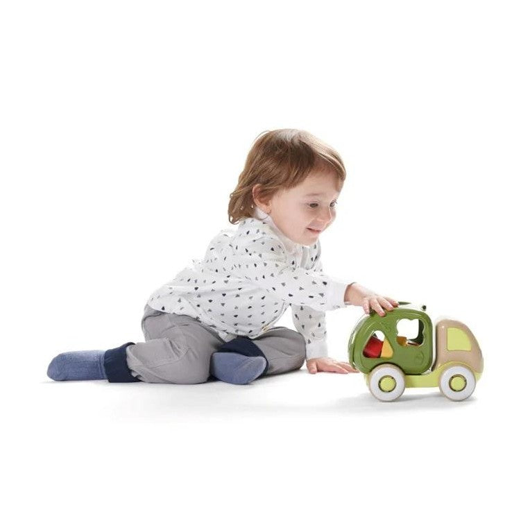 Recycling Lorry ECO+ by Chicco