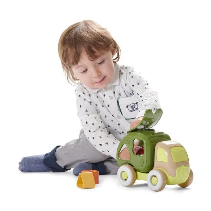 Recycling Lorry ECO+ by Chicco