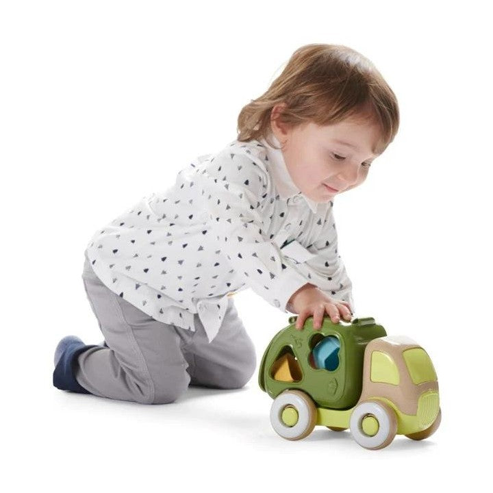 Recycling Lorry ECO+ by Chicco