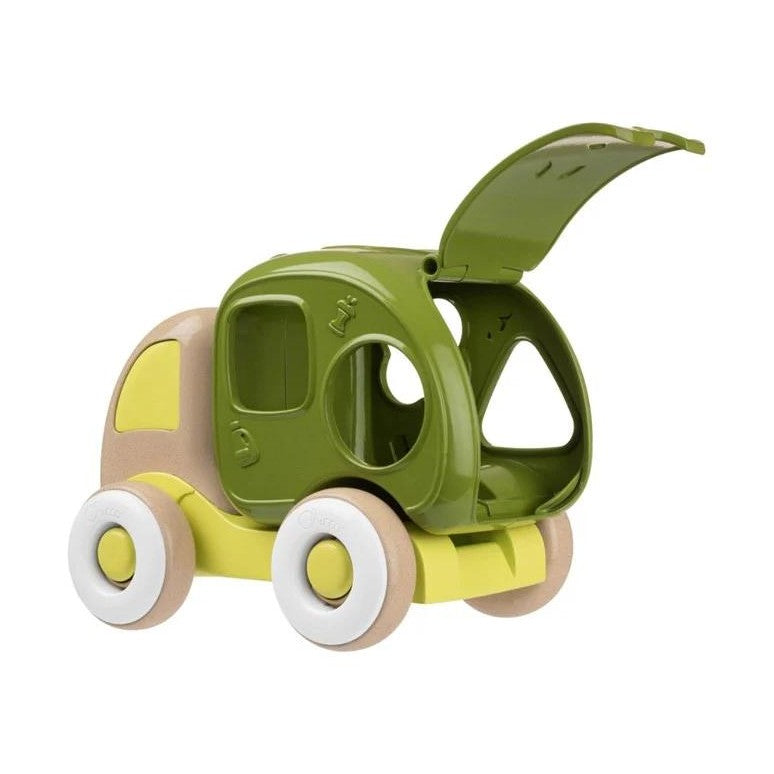 Recycling Lorry ECO+ by Chicco