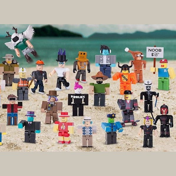 Roblox Ultimate Collector's Set Series 1 by Hasbro