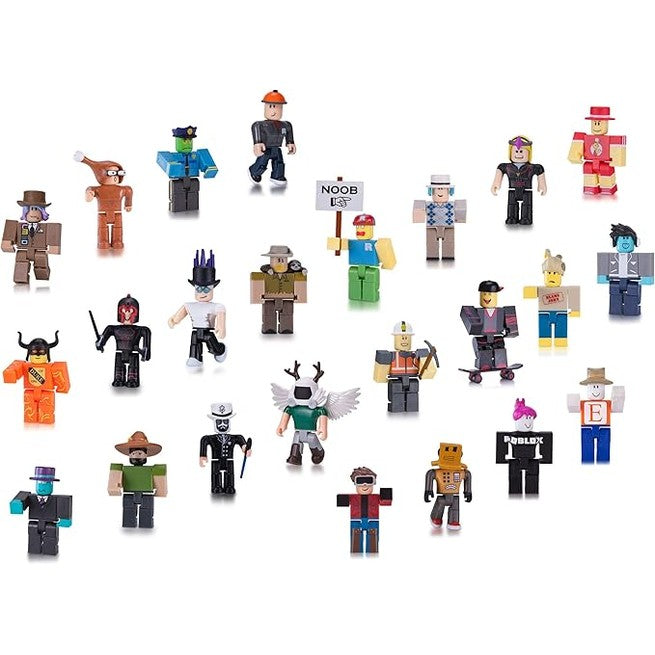 Roblox Ultimate Collector's Set Series 1 by Hasbro