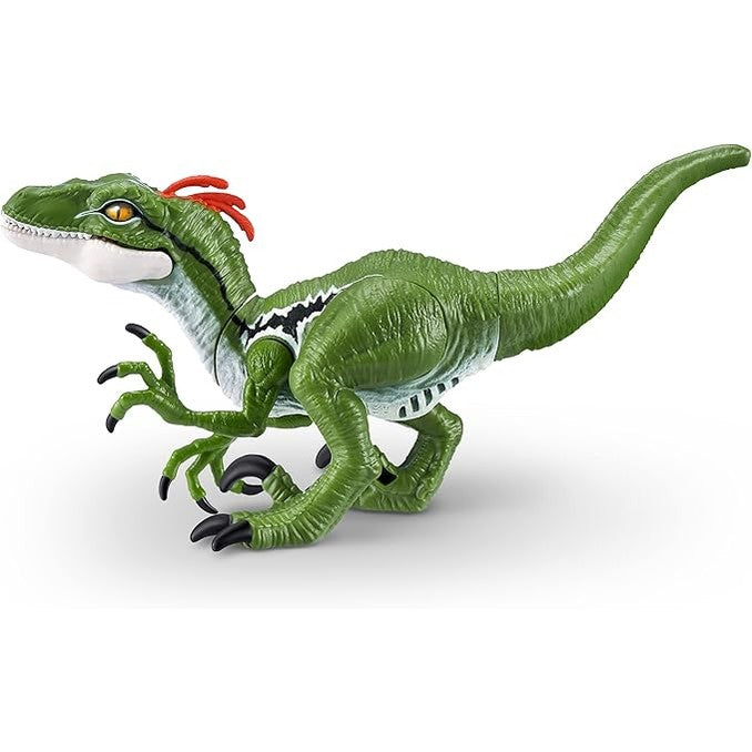 Robo Alive Dino Action Raptor