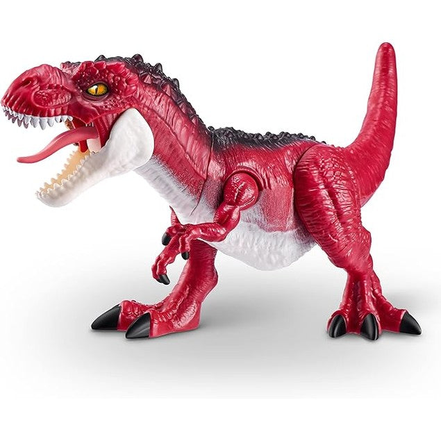 Robo Alive Dino Action T-Rex