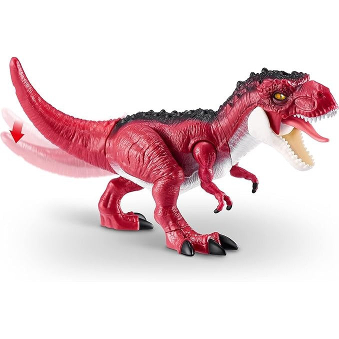 Robo Alive Dino Action T-Rex
