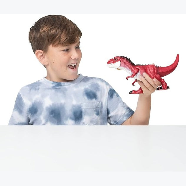 Robo Alive Dino Action T-Rex
