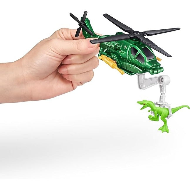 Robo Alive Dino Escape