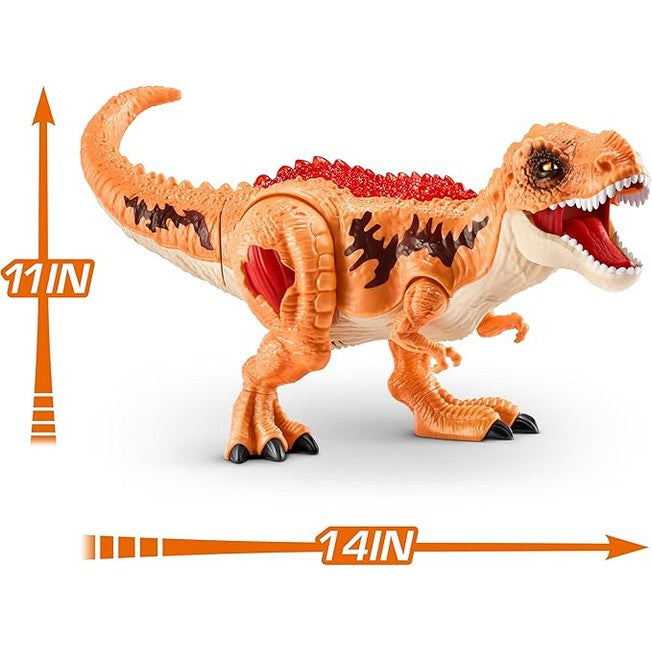 Robo Alive Dino Escape