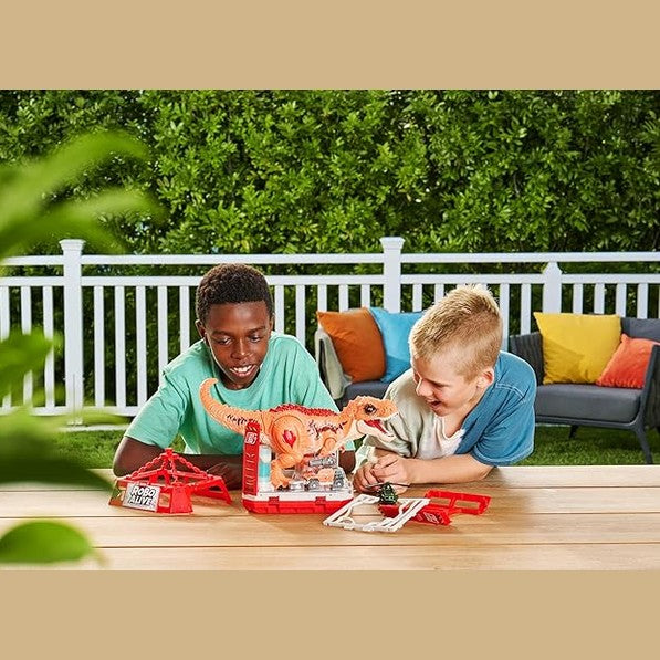 Robo Alive Dino Escape