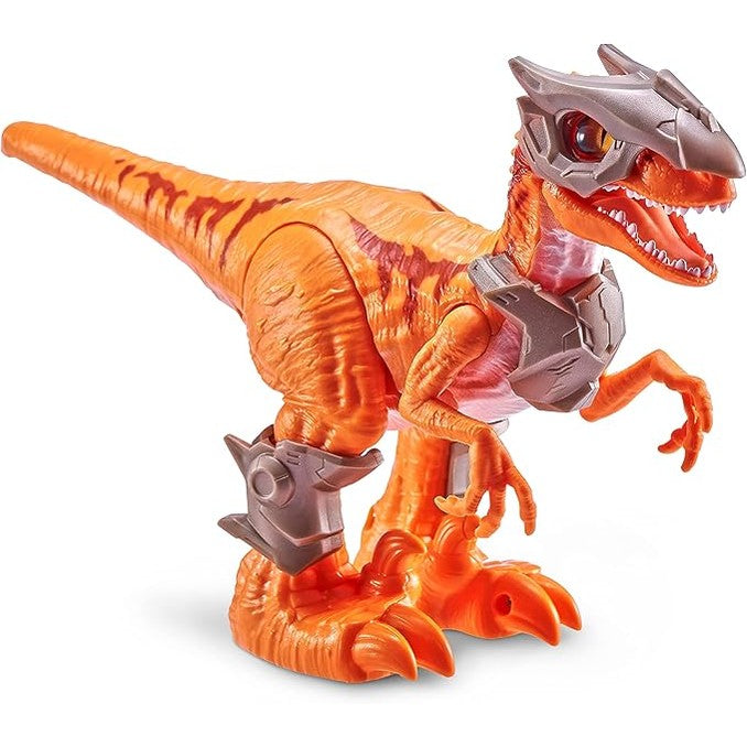 Robo Alive Dino Wars Raptor