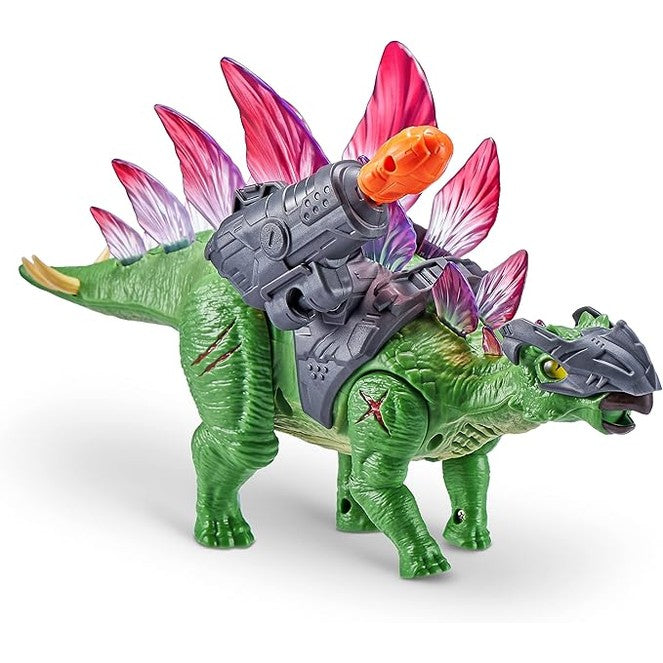 Robo Alive Dino Wars Stegosaurus