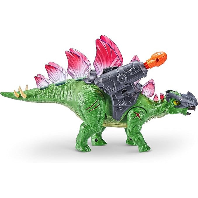 Robo Alive Dino Wars Stegosaurus