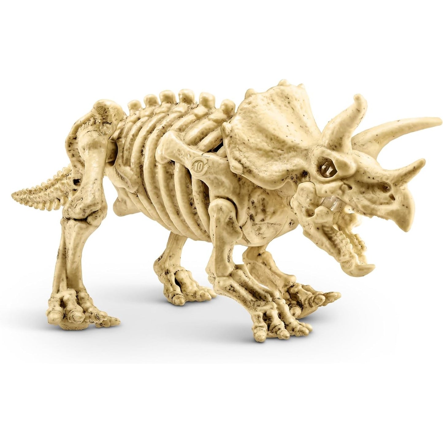 Robo Alive Fossil Find Amber Adventure