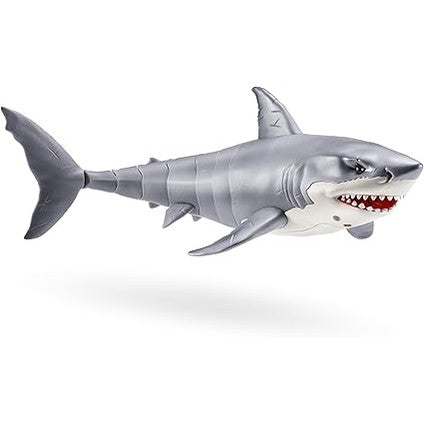 Robo Alive Great White Shark