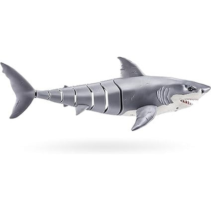 Robo Alive Great White Shark
