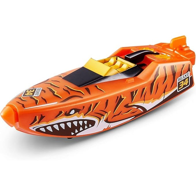 Robo Alive Robo Boats