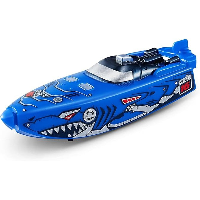 Robo Alive Robo Boats