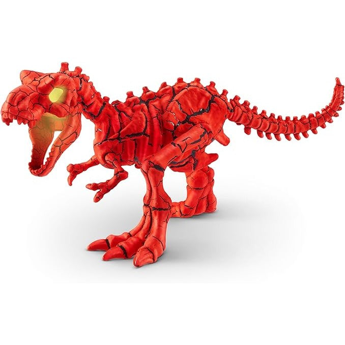 Robo Alive Volcano Dino Fossil Find