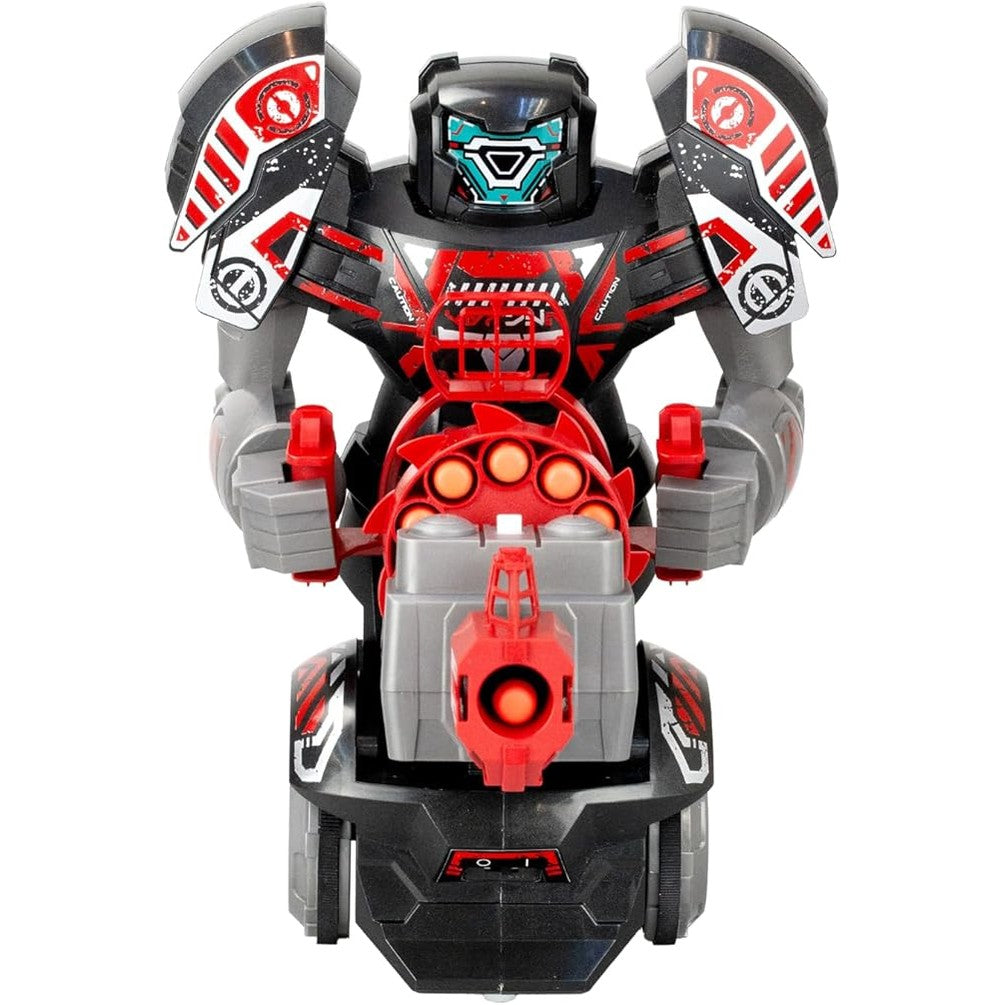 Robo Rapidfire by Silverlit