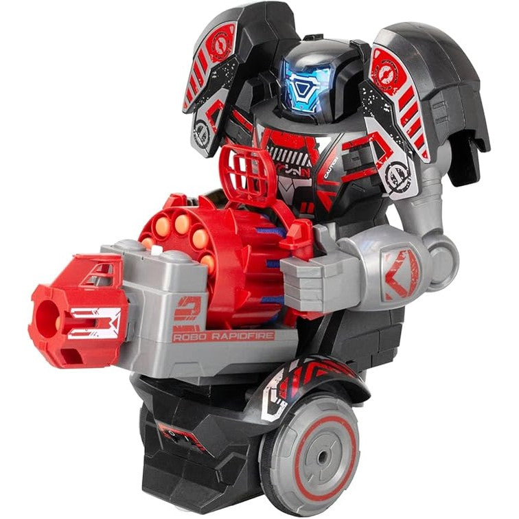 Robo Rapidfire by Silverlit