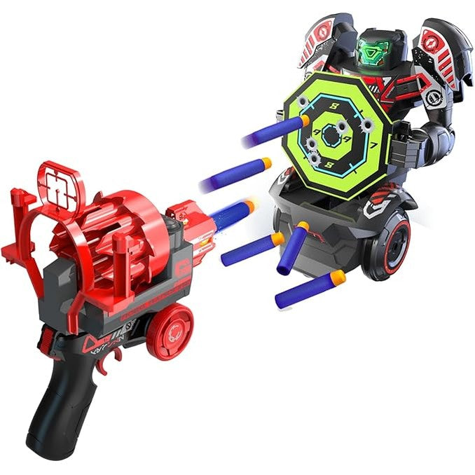 Robo Rapidfire by Silverlit
