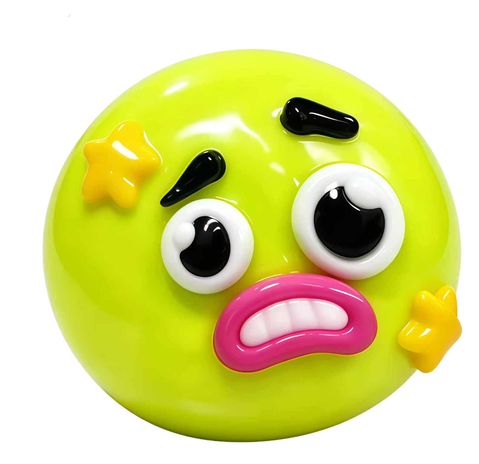 Smushers Squishy Assorted by OFFBRAND