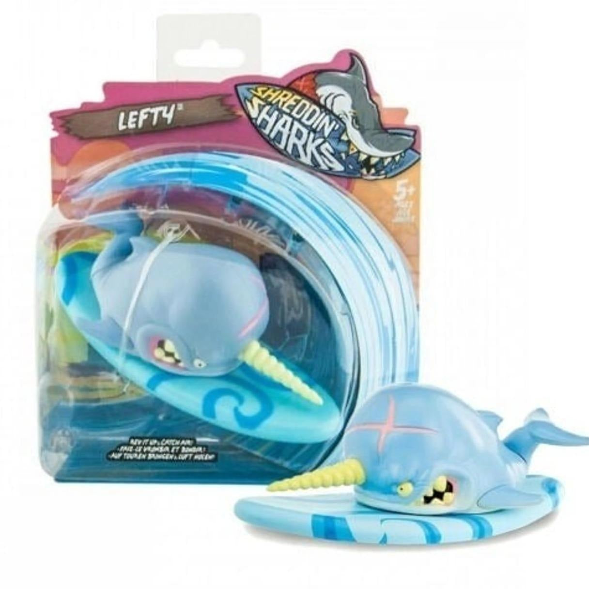 SHREDDIN SHARKS ASSORTED by MGA Entertainment