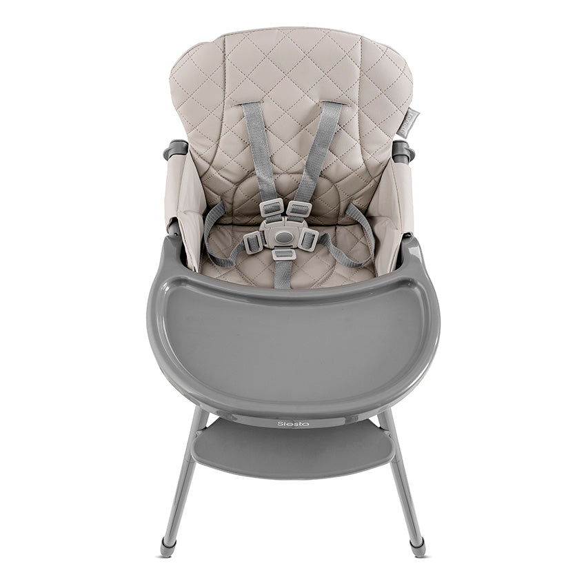 LORELLI 3 IN 1 'SIESTA' HIGH CHAIR