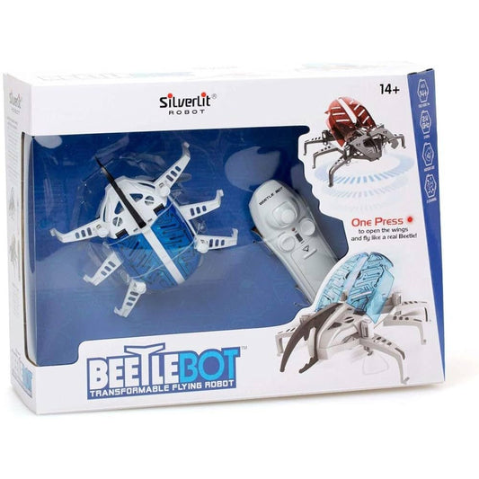 SILVERLIT BEETLE BOT by Silverlit