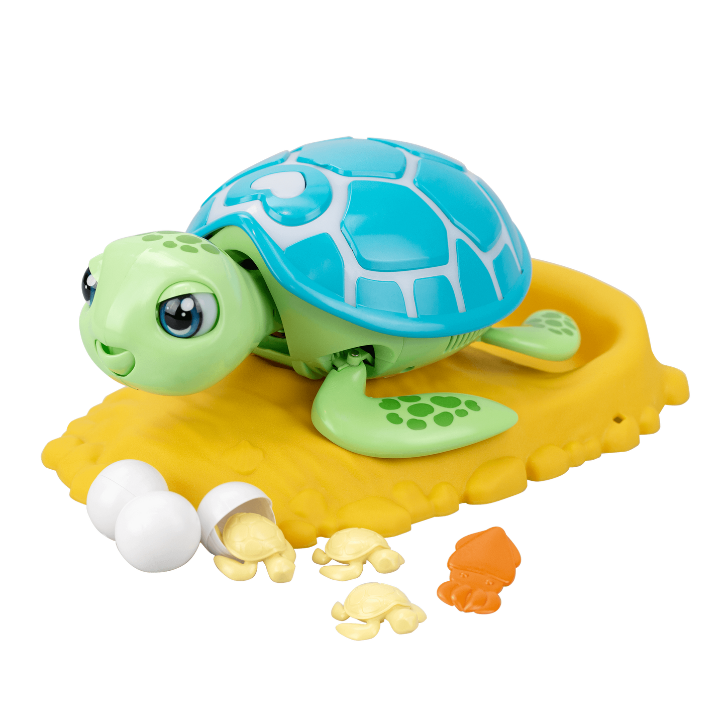 SILVERLIT RESCUE TURTLE by Silverlit