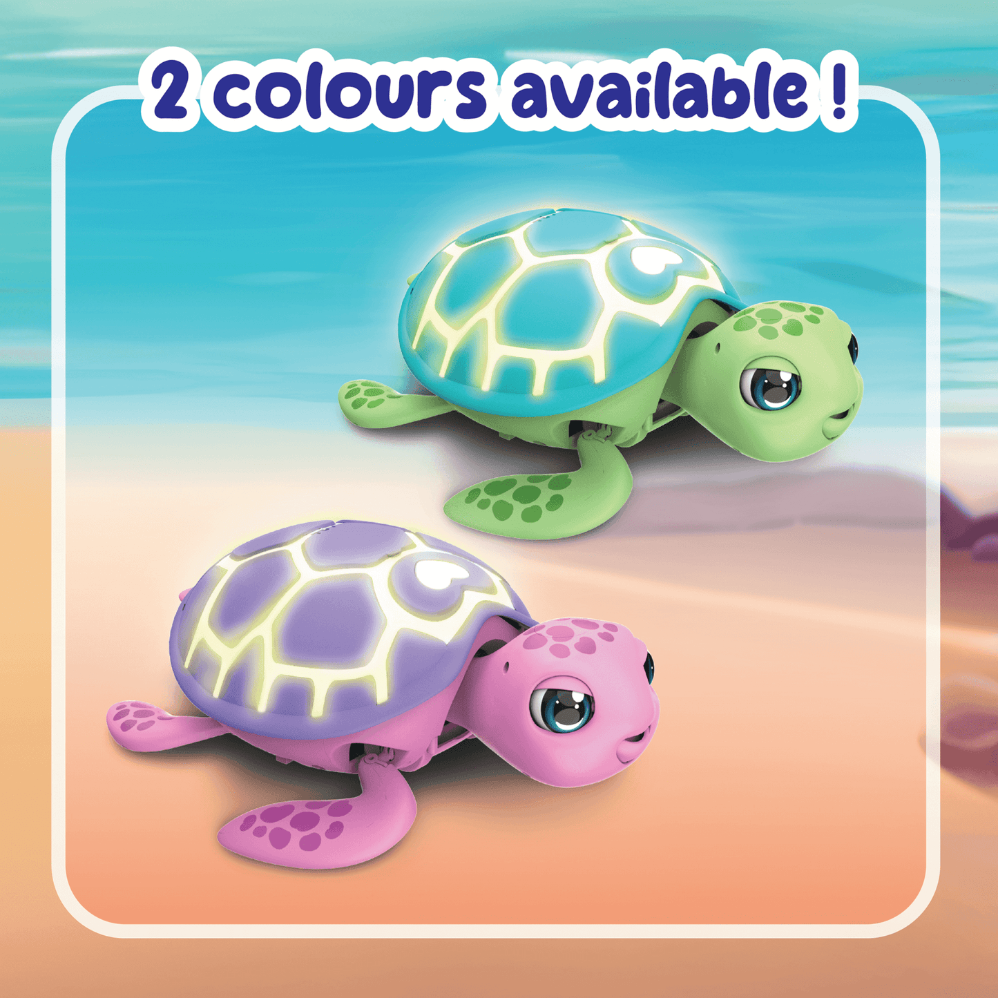 SILVERLIT RESCUE TURTLE by Silverlit