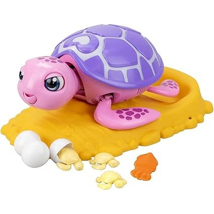SILVERLIT RESCUE TURTLE by Silverlit