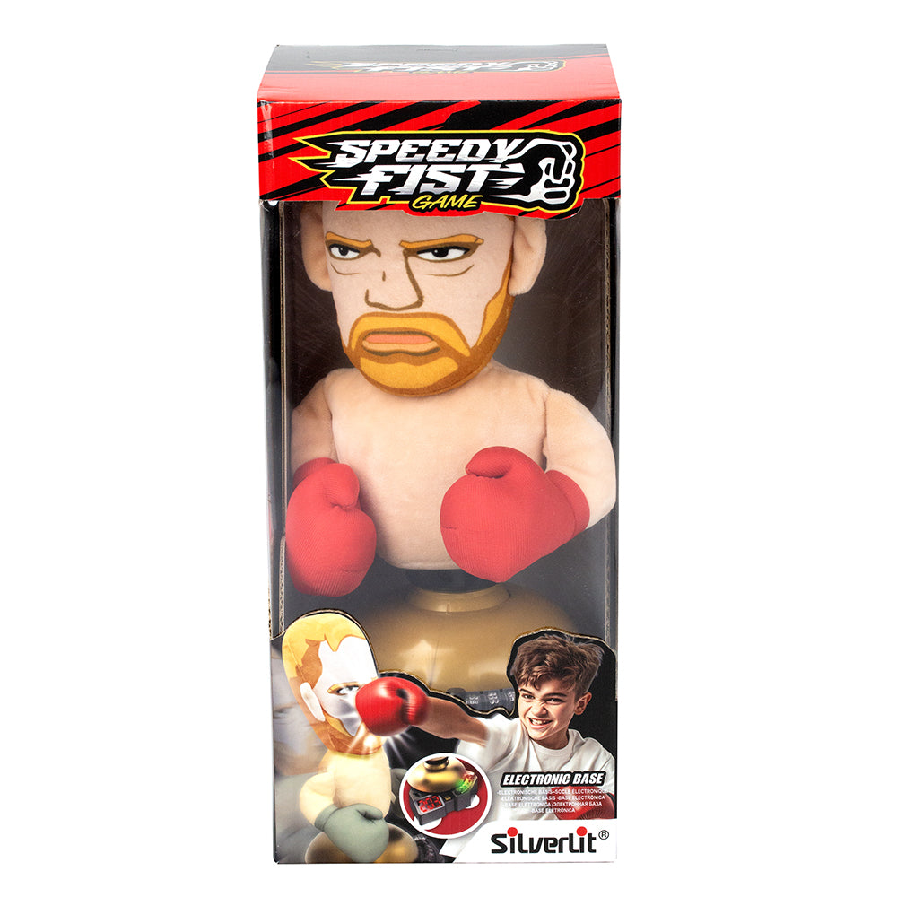 SILVERLIT SPEEDY FIST GAME by Silverlit