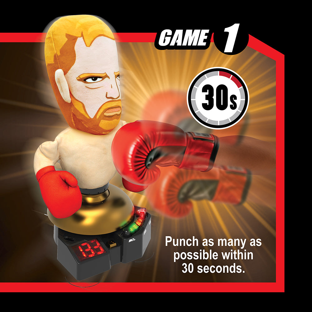 SILVERLIT SPEEDY FIST GAME by Silverlit