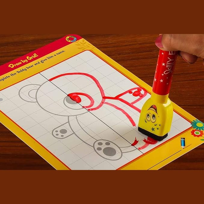 SKILLMATICS Boredom Buster by Skillmatics